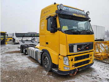 Estrutura/ Châssis VOLVO FH