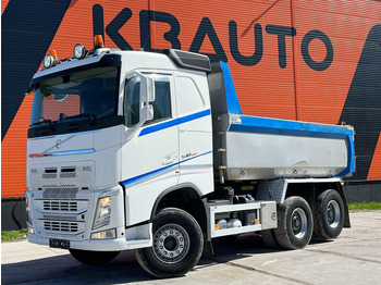 Camião basculante VOLVO FH 540