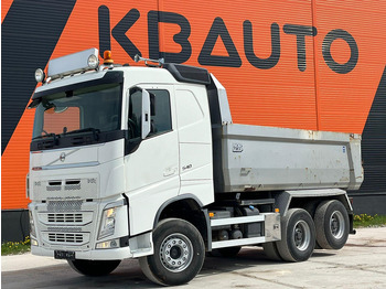 Camião basculante VOLVO FH 540