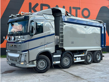 Camião basculante VOLVO FH 540