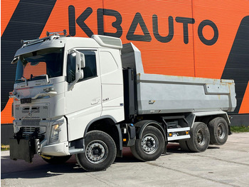 Camião basculante VOLVO FH 540