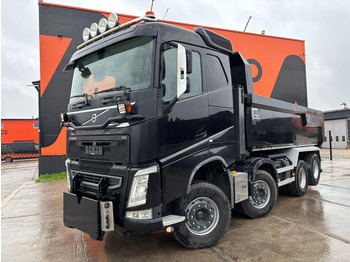 Camião basculante VOLVO FH 540