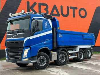 Camião basculante VOLVO FH 540