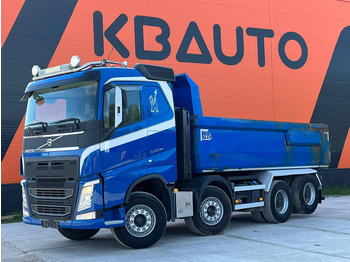 Camião basculante VOLVO FH 540