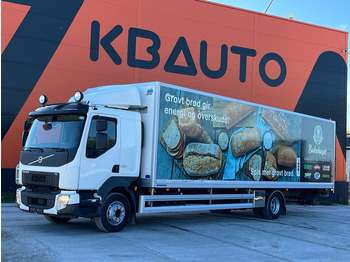 Camião furgão VOLVO FL 280