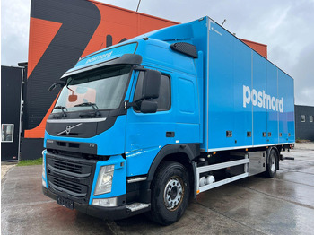 Camião furgão Volvo FM 330 4x2 BOX L=7694 mm: foto 2