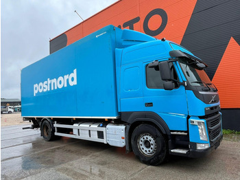 Camião furgão Volvo FM 330 4x2 BOX L=7694 mm: foto 4