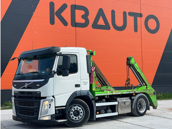 Camião multibenne VOLVO FM 330