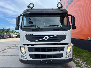 Leasing de Volvo FM 330 4x2 PK12002 / PLATFORM L=6682 mm Volvo FM 330 4x2 PK12002 / PLATFORM L=6682 mm: foto 3