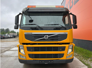 Camião basculante Volvo FM 370 6x2 BOX L=5128 mm: foto 3