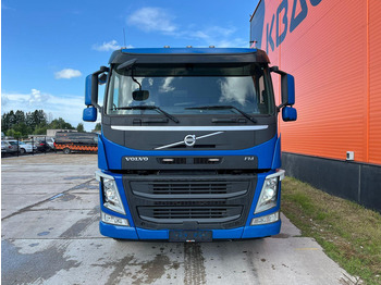 Leasing de Volvo FM 500 8x2*6 PLATFORM L=9192 mm / WINCH Volvo FM 500 8x2*6 PLATFORM L=9192 mm / WINCH: foto 3