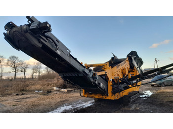 Peneira vibratória Anaconda DF410: foto 2
