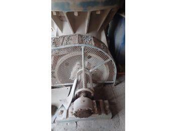 Britador de cone ESCH Duisburg / Krupp FB II: foto 4