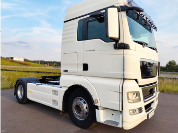 Tractor MAN TGX 18.480: foto 5