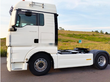 Tractor MAN TGX 18.480: foto 3