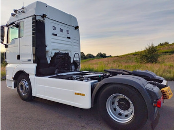Tractor MAN TGX 18.480: foto 4
