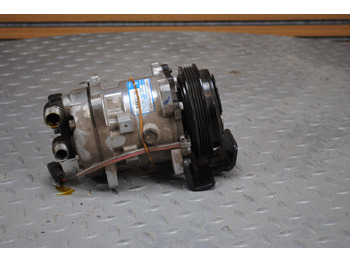 Compressor de ar condicionado