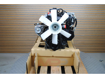 Motor novo Caterpillar Caterpillar 3.4 - NEW: foto 3 Motor novo Caterpillar Caterpillar 3.4 - NEW: foto 3