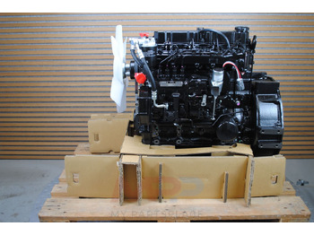 Motor novo Caterpillar Caterpillar 3.4 - NEW: foto 4 Motor novo Caterpillar Caterpillar 3.4 - NEW: foto 4