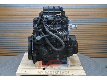 Motor por Máquina de construção Caterpillar Caterpillar C2.2 (3024C): foto 4