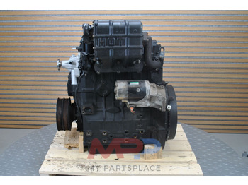 Motor por Máquina de construção Caterpillar Caterpillar C2.2 (3024C): foto 2