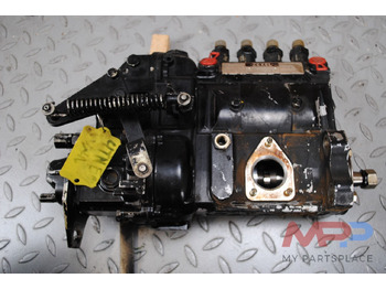 Bomba de combustivel Injectiepomp Zexel Yanmar 4TNE98: foto 2