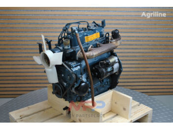 Motor por Trator KUBOTA D850: foto 1