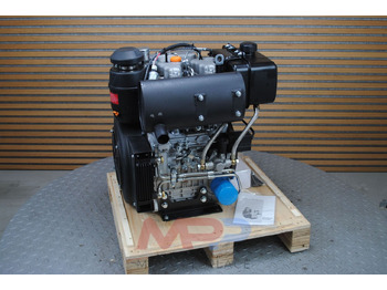 Motor novo Koop KD292: foto 4 Motor novo Koop KD292: foto 4