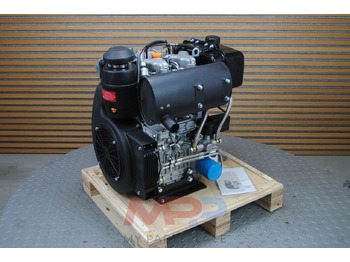 Motor novo Koop KD292: foto 3 Motor novo Koop KD292: foto 3