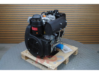 Motor novo Koop KD292: foto 2 Motor novo Koop KD292: foto 2