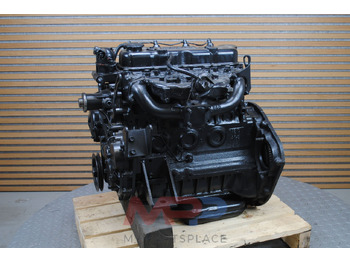 Motor novo Kubota Cilinderkop Kubota V2203 | V2003 | V2403 | V2203T | V2203E | V2203B | V2403 CR.: foto 5