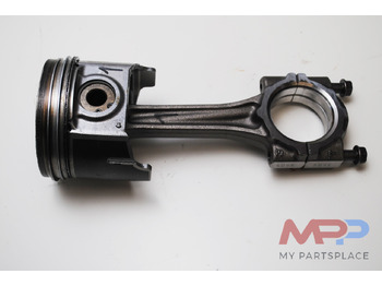 Motor KUBOTA