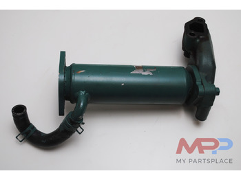 Motor KUBOTA