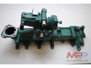 Motor KUBOTA
