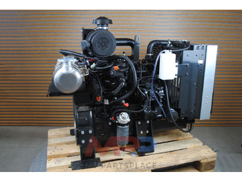Motor novo Kubota Kioti - Deadong 4H243TI STAGE V *NIEUW*: foto 4