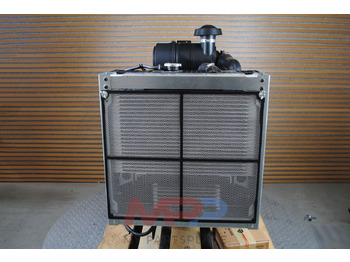 Motor novo Kubota Kioti - Deadong 4H243TI STAGE V *NIEUW*: foto 5