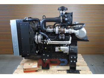 Motor novo Kubota Kioti - Deadong 4H243TI STAGE V *NIEUW*: foto 2