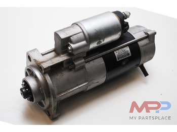 Motor KUBOTA