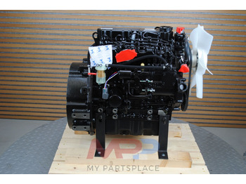 Motor novo Mitsubishi Mitsubishi S4L2 - NEW: foto 4