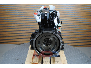 Motor novo Mitsubishi Mitsubishi S4L2 - NEW: foto 3