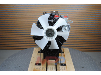 Motor novo Mitsubishi Mitsubishi S4L2 - NEW: foto 5