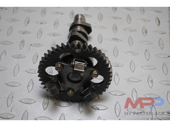 Árvore de cames MITSUBISHI