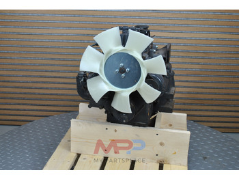 Motor por PERKINS 102-04: foto 5