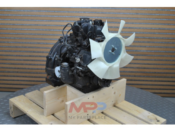 Motor por PERKINS 102-04: foto 2