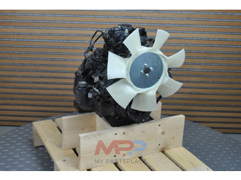 Motor por PERKINS 102-04: foto 3