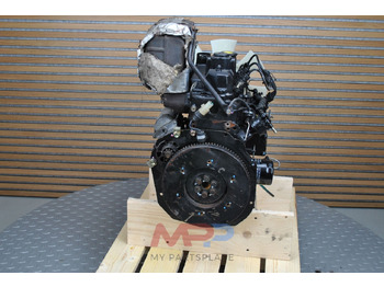 Motor Perkins Perkins 103-09: foto 3