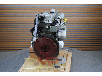 Motor por Máquina de construção novo Perkins Perkins HH 403-11 (new) 403C-11 403D-11 403J-11 NIEUW: foto 3 Motor por Máquina de construção novo Perkins Perkins HH 403-11 (new) 403C-11 403D-11 403J-11 NIEUW: foto 3