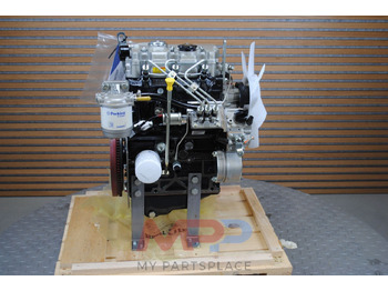 Motor por Máquina de construção novo Perkins Perkins HH 403-11 (new) 403C-11 403D-11 403J-11 NIEUW: foto 2 Motor por Máquina de construção novo Perkins Perkins HH 403-11 (new) 403C-11 403D-11 403J-11 NIEUW: foto 2