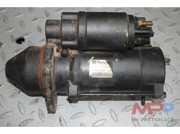 Motor de arranque PERKINS
