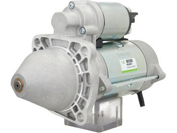 Motor de arranque PERKINS